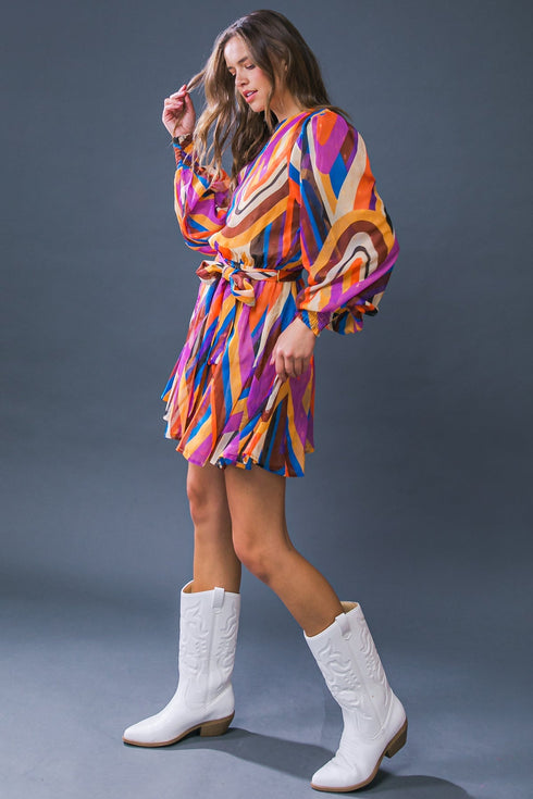 paloma-party-woven-mini-dress Flying Tomato-Sophia's Style-4